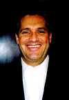 Bobby Allen