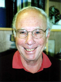 Larry Ruttman