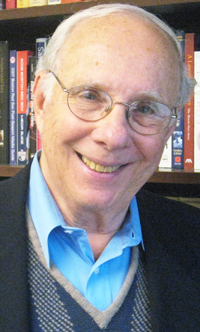 Larry Ruttman