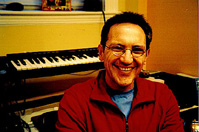 Osvaldo Golijov